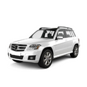 GLK Serisi X204 (2008-)